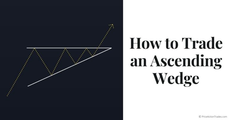 How to Trade an Ascending Triangle