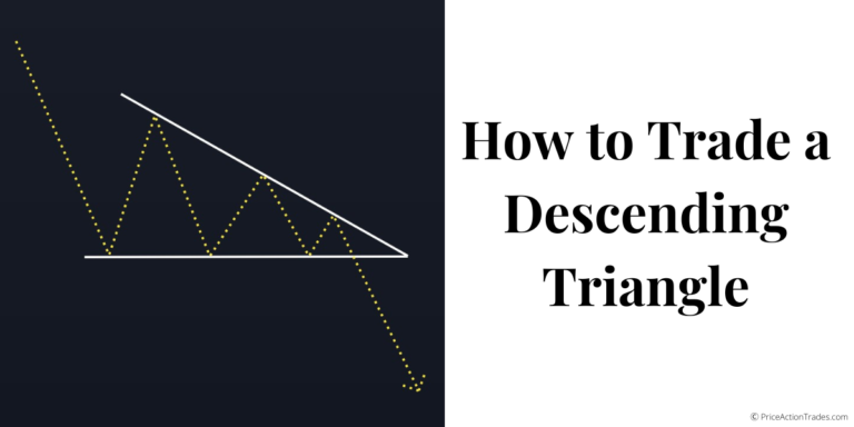 How to Trade a Descending Triangle: A Complete Guide