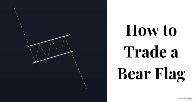 Bear Flag Trading Strategy