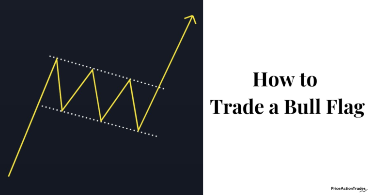 How to Trade a Bull Flag
