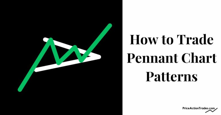 An in-depth article on how to trade bull and bear pennants